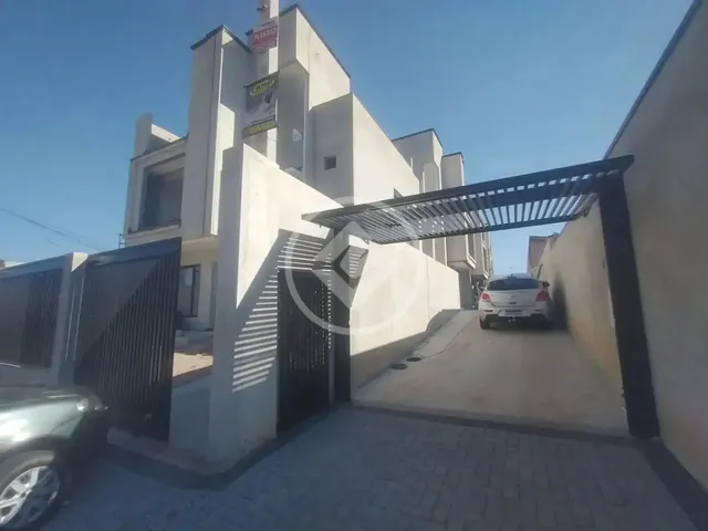 Imagem 14: Sobrado Capão Raso 127,73 M² Codigo: 142580