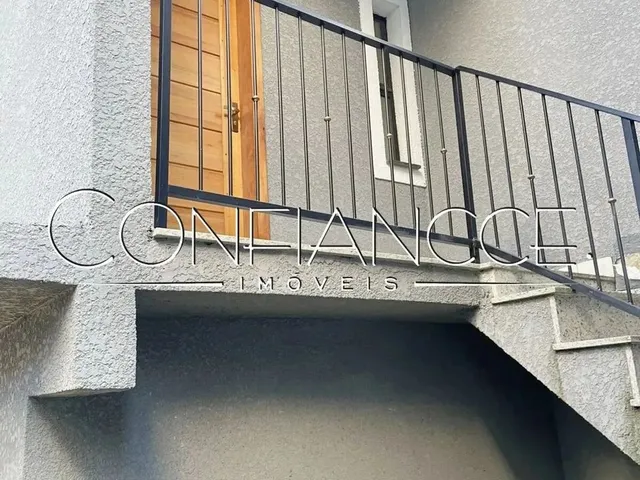 Imagem: Casa À Venda no Tatuquara, Curitiba