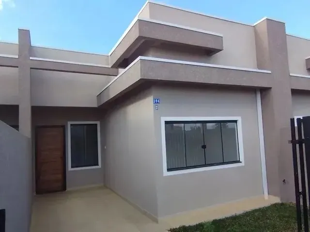 Imagem 1: Linda Casa a Venda, 2 Quartos,E D + Dependencias,Excelente Localização No-Bairro-C. De