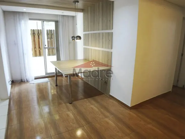 Imagem: Apartamento com 2 Dormitórios À Venda