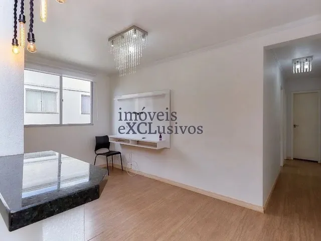 Imagem: Apartamento Semimobiliado para Venda no