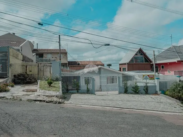 Imagem: Vendas Casa Curitiba Pr