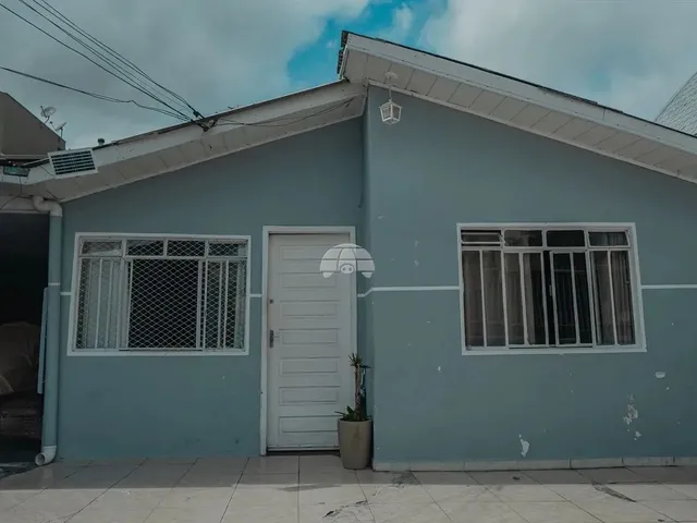 Imagem 13: Vendas Casa Curitiba Pr