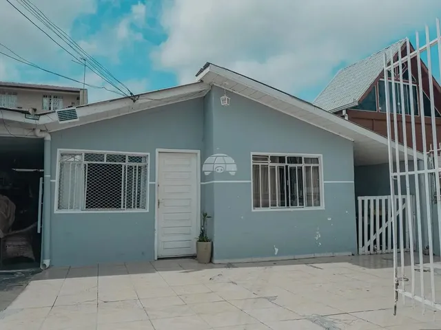 Imagem 8: Vendas Casa Curitiba Pr