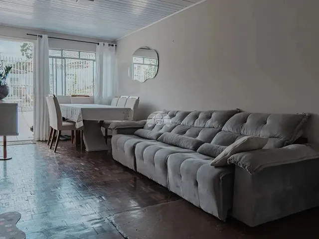 Imagem 12: Vendas Casa Curitiba Pr