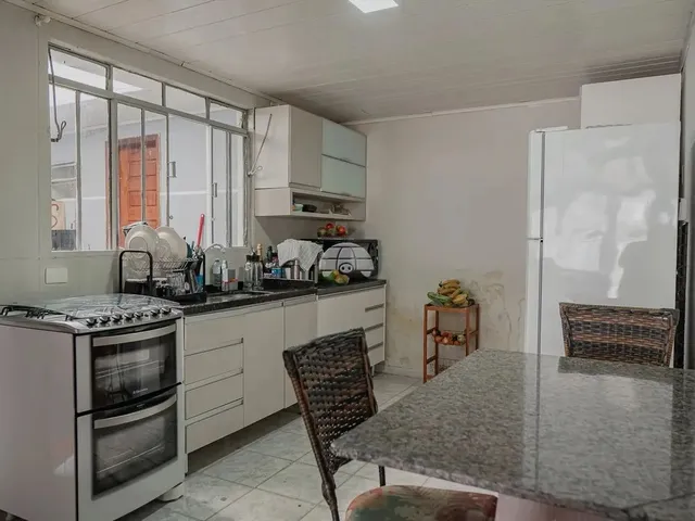 Imagem 16: Vendas Casa Curitiba Pr