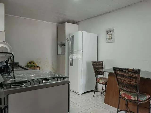 Imagem 6: Vendas Casa Curitiba Pr