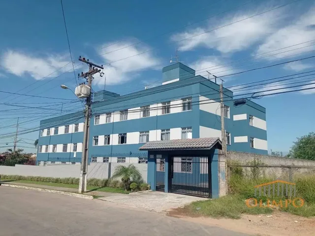 Imagem: Apartamento À Venda, 58 M² por R$ 270.000,00