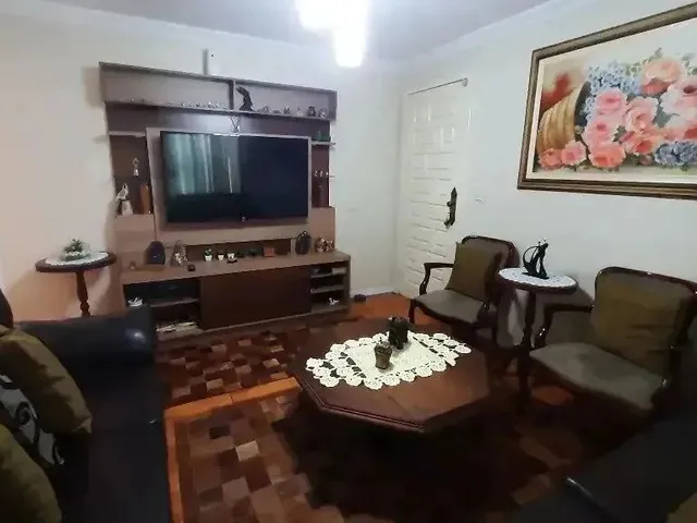 Imagem 15: Casa com 3 Dormitórios À Venda com 450M² por R$ 1.280.000,00 no Bairro Capão Raso