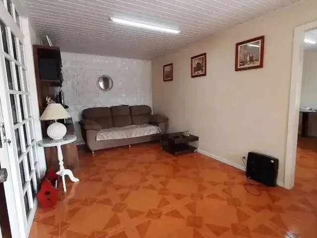 Imagem 6: Casa com 3 Dormitórios À Venda com 450M² por R$ 1.280.000,00 no Bairro Capão Raso