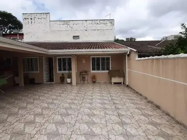 Imagem 14: Casa com 3 Dormitórios À Venda com 450M² por R$ 1.280.000,00 no Bairro Capão Raso