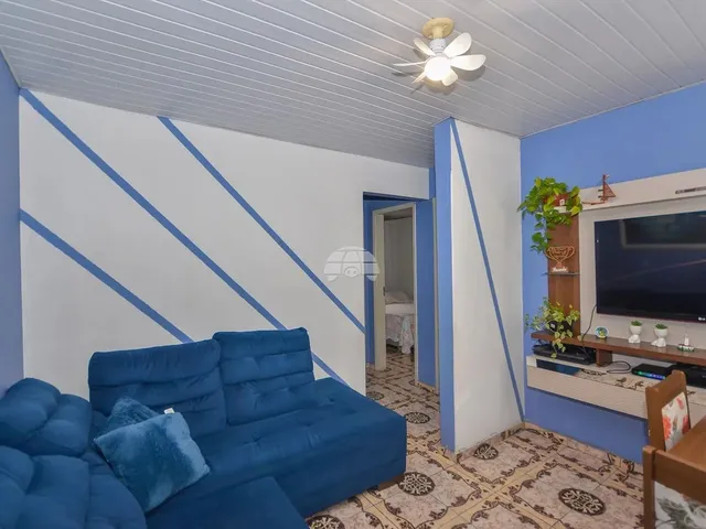 Imagem: Vendas Apartamento Curitiba Pr