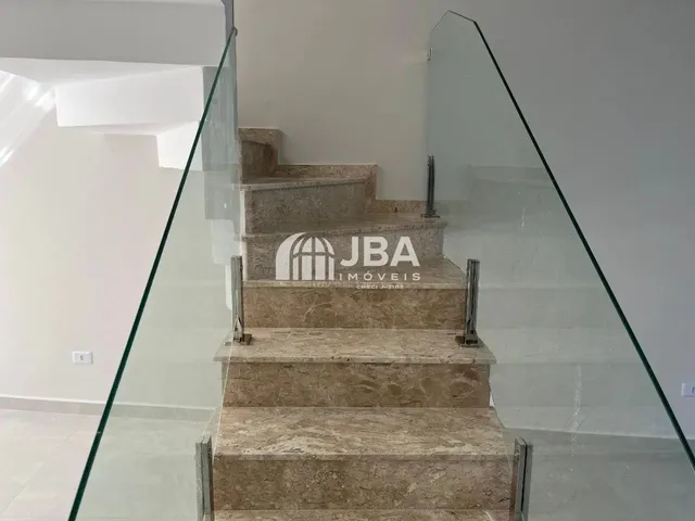 Imagem 13: Ótimos Sobrados no Pinheirinho