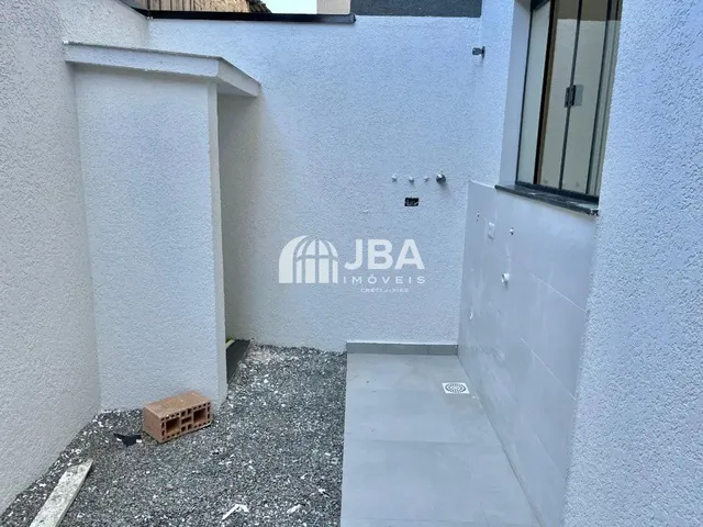 Imagem 3: Ótimos Sobrados no Pinheirinho
