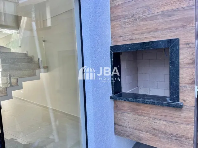 Imagem 16: Ótimos Sobrados no Pinheirinho