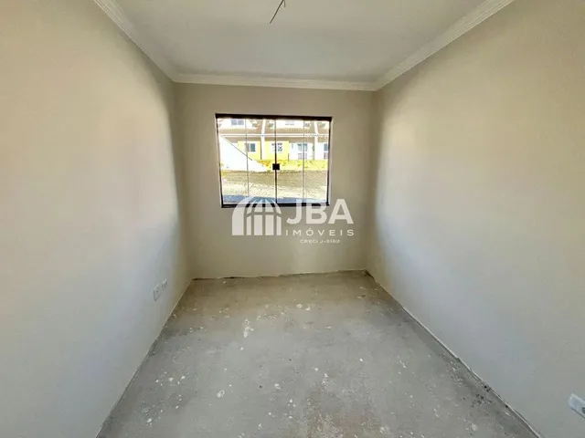 Imagem 11: Ótimos Sobrados no Pinheirinho