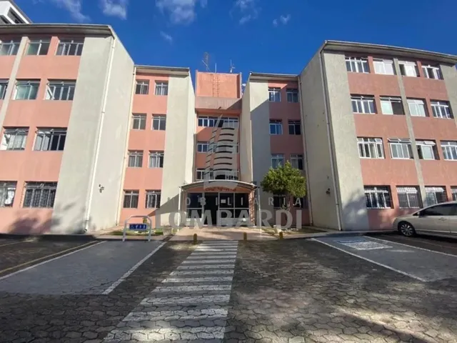 Imagem 6: Apartamento com 2 Quartos À Venda por R$ 250000.00, 53.93 M2 - Capao Raso - Curitiba/Pr