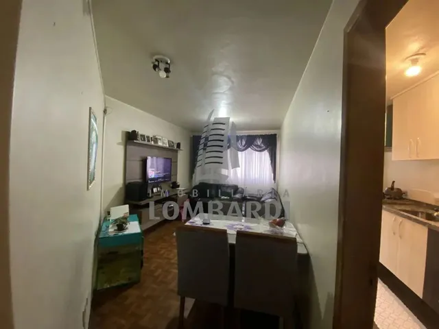 Imagem 9: Apartamento com 2 Quartos À Venda por R$ 250000.00, 53.93 M2 - Capao Raso - Curitiba/Pr