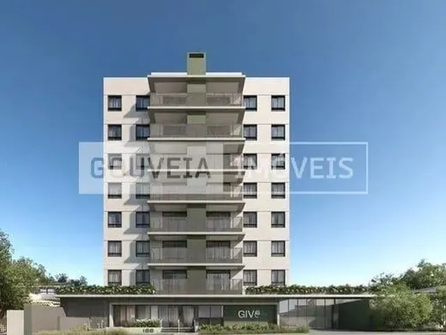 Imagem: Give City Habitat - Apartamento com 2 Dormitórios
