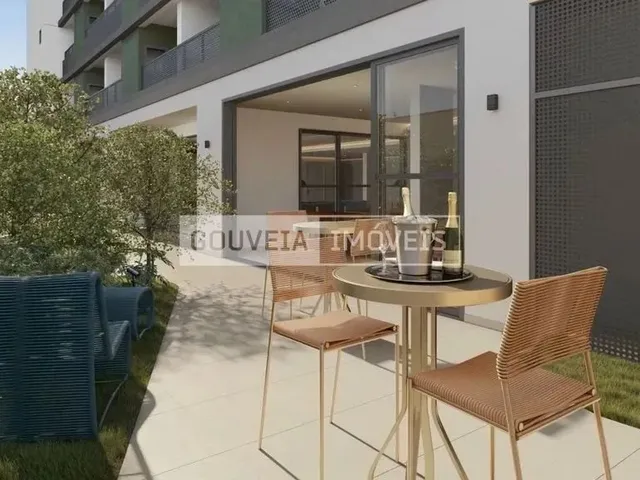 Imagem 10: Give City Habitat - Apartamento com 2 Dormitórios, 1 Suíte, 58,2M², Á Partir De