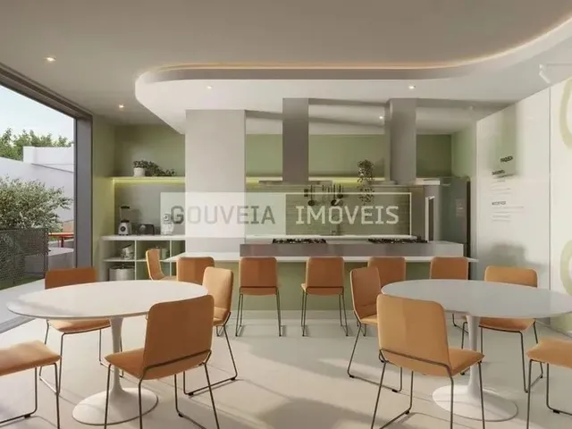 Imagem 12: Give City Habitat - Apartamento com 2 Dormitórios, 1 Suíte, 58,2M², Á Partir De