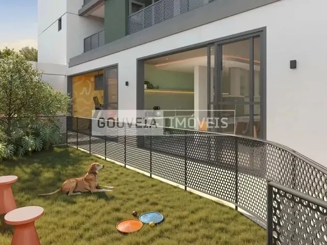 Imagem 14: Give City Habitat - Apartamento com 2 Dormitórios, 1 Suíte, 58,2M², Á Partir De