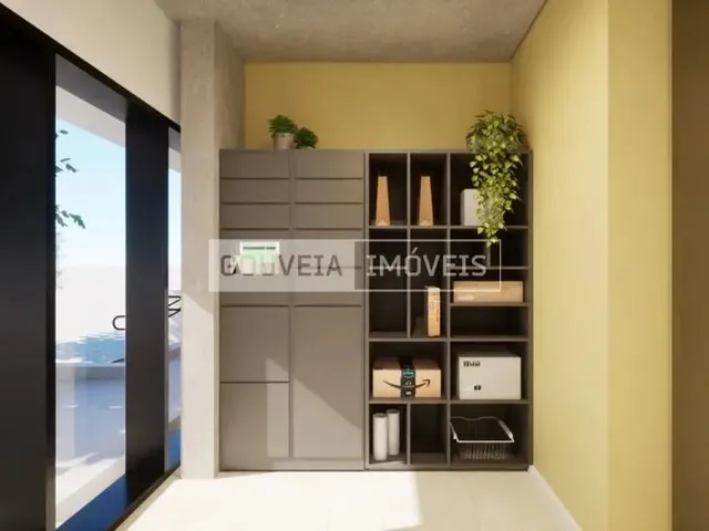 Imagem 11: Give City Habitat - Apartamento com 2 Dormitórios, 46,1M², Á Partir de R$434.900