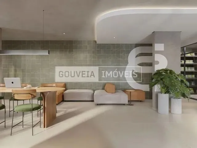 Imagem 16: Give City Habitat - Apartamento com 2 Dormitórios, 46,1M², Á Partir de R$434.900