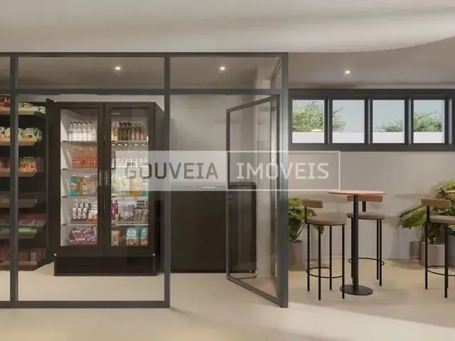 Imagem 6: Give City Habitat - Apartamento com 2 Dormitórios, 46,1M², Á Partir de R$434.900