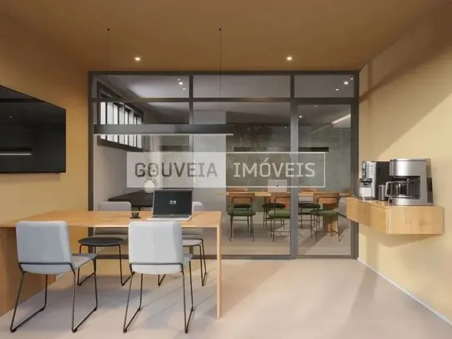 Imagem 13: Give City Habitat - Apartamento com 2 Dormitórios, 46,1M², Á Partir de R$434.900