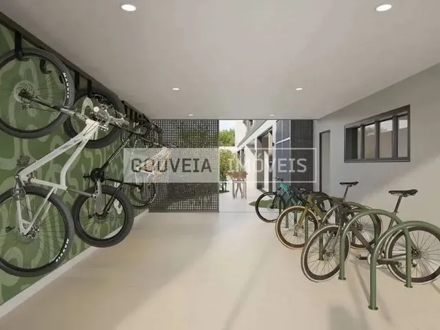 Imagem 2: Give City Habitat - Apartamento com 2 Dormitórios, 46,1M², Á Partir de R$434.900