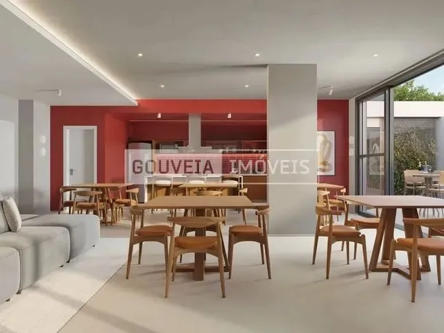 Imagem 3: Give City Habitat - Apartamento com 2 Dormitórios, 46,1M², Á Partir de R$434.900