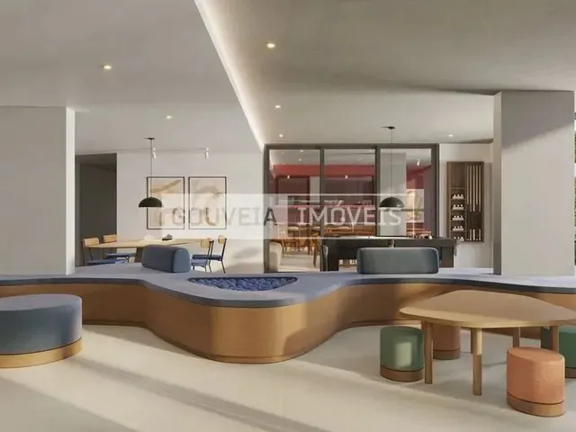 Imagem 5: Give City Habitat - Apartamento com 2 Dormitórios, 46,1M², Á Partir de R$434.900