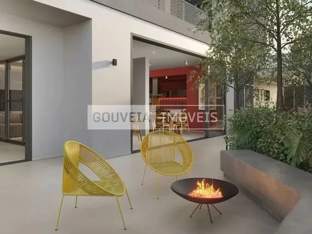 Imagem 8: Give City Habitat - Apartamento com 2 Dormitórios, 46,1M², Á Partir de R$434.900