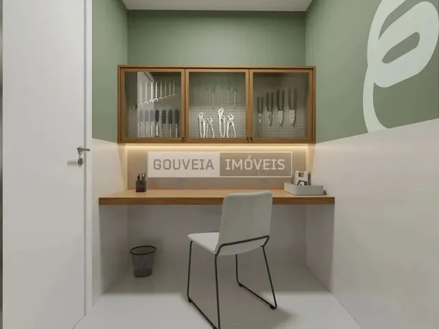 Imagem 14: Give City Habitat - Apartamento com 2 Dormitórios, 46,1M², Á Partir de R$434.900