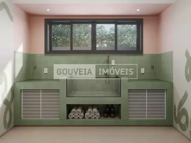 Imagem 15: Give City Habitat - Apartamento com 2 Dormitórios, 46,1M², Á Partir de R$434.900