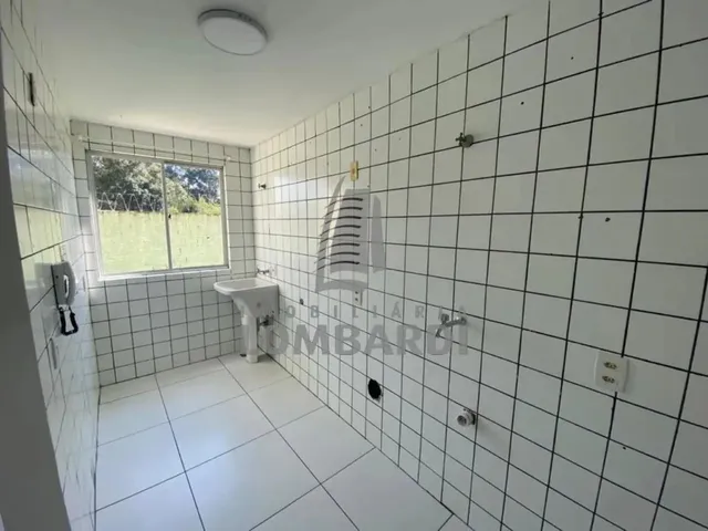 Imagem 6: Apartamento com 2 Quartos À Venda por R$ 210000.00, 43.32 M2 - Pinheirinho - Curitiba/Pr