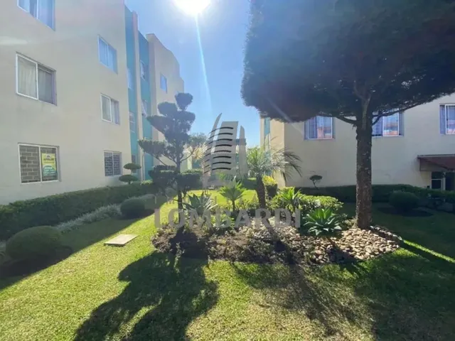 Imagem 9: Apartamento com 2 Quartos À Venda por R$ 210000.00, 43.32 M2 - Pinheirinho - Curitiba/Pr
