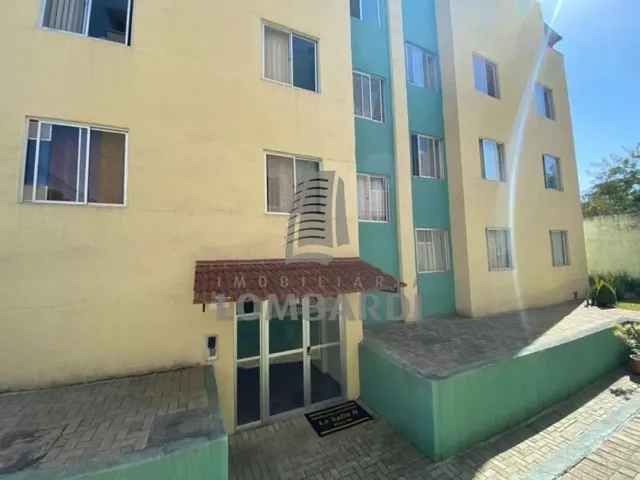 Imagem 8: Apartamento com 2 Quartos À Venda por R$ 210000.00, 43.32 M2 - Pinheirinho - Curitiba/Pr