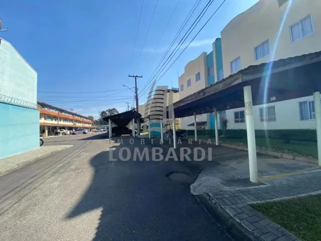 Imagem 7: Apartamento com 2 Quartos À Venda por R$ 210000.00, 43.32 M2 - Pinheirinho - Curitiba/Pr