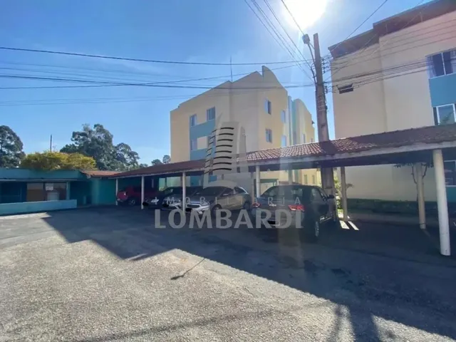 Imagem 5: Apartamento com 2 Quartos À Venda por R$ 210000.00, 43.32 M2 - Pinheirinho - Curitiba/Pr