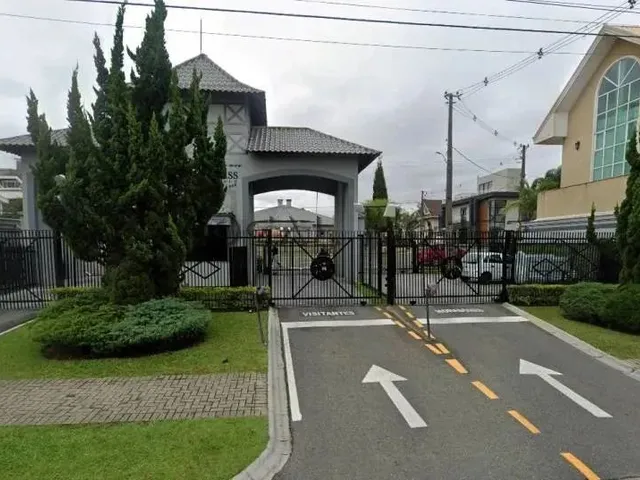 Imagem: Casa de Alto Padrão no Condomínio Edelweiss