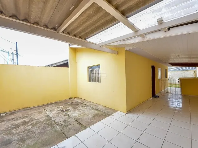 Imagem: Casa para Venda Tem 42 Metros Quadrados