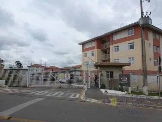 Imagem: Apartamento com 2 Quartos À Venda por R$