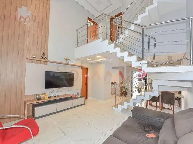 Imagem 12: Sobrado com 4 Dormitórios À Venda, 180 M² por R$ 630.000,00 - Tatuquara - Curitiba/Pr