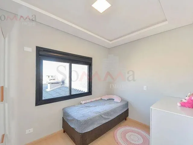 Imagem 13: Sobrado com 4 Dormitórios À Venda, 180 M² por R$ 630.000,00 - Tatuquara - Curitiba/Pr