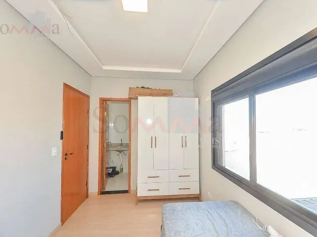 Imagem 2: Sobrado com 4 Dormitórios À Venda, 180 M² por R$ 630.000,00 - Tatuquara - Curitiba/Pr