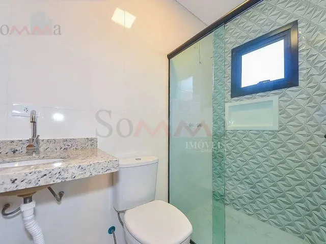 Imagem 16: Sobrado com 4 Dormitórios À Venda, 180 M² por R$ 630.000,00 - Tatuquara - Curitiba/Pr