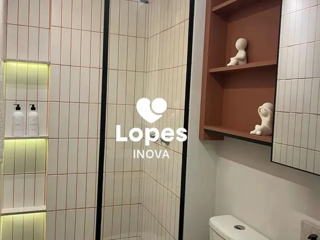 Imagem 16: Imóvel para Venda Possui 28 Metros Quadrados com 1 Quarto em Capão Raso - Curitiba - Pr