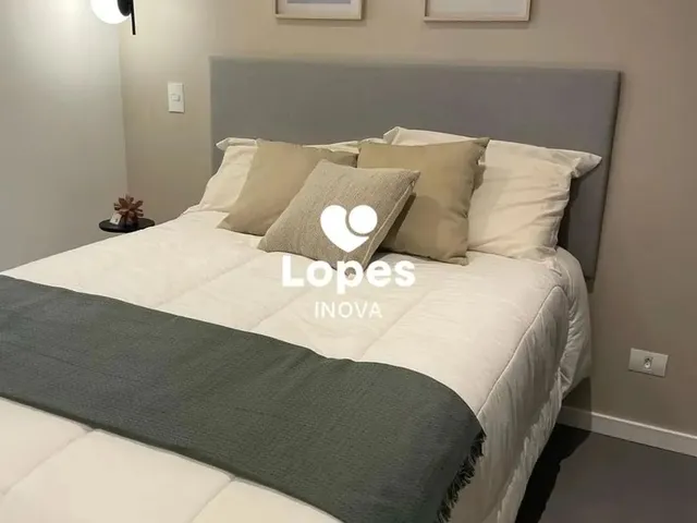 Imagem 10: Imóvel para Venda Possui 28 Metros Quadrados com 1 Quarto em Capão Raso - Curitiba - Pr